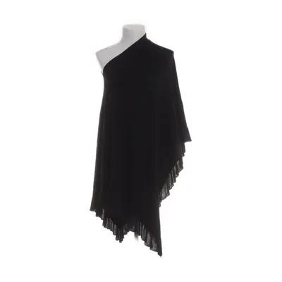 Poncho (Zwart) van Masai