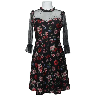 Robe (TROGON) de Jus D'Orange Élasthane, Polyamide
