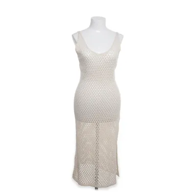 Jurk (Beige)