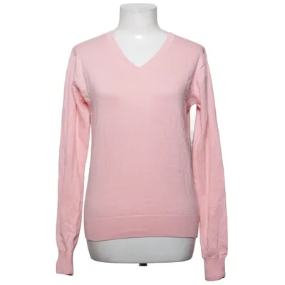 Pullover (Pink) from Buxbom Cotton
