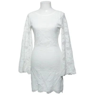 Kjole (Nell Dress) fra Dry Lake Polyester