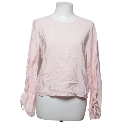 Blouse (Pink) from Tom Tailor Viscose