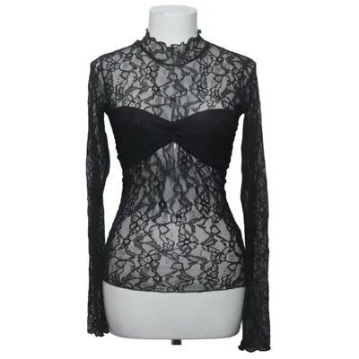 Topp (Gorgeous Lace Top) från Nelly Elastan, Polyamid