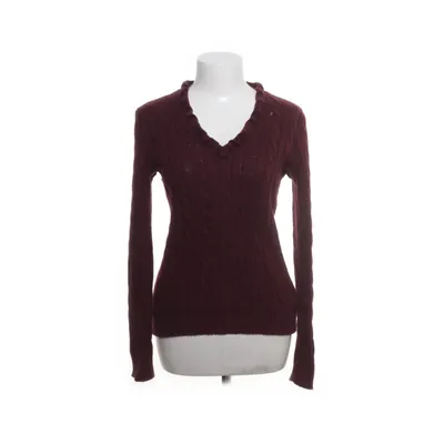 Sweater (Red) from Lauren Ralph Lauren Cotton