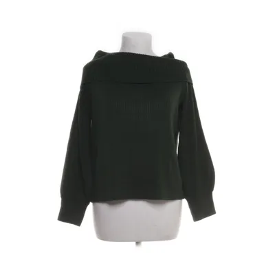 Coltrui (Groen) van Song of Style Polyester, Nylon, Acryl, Merinowol