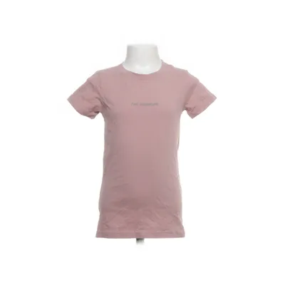 T-shirt (Lila) van Funk by Lager 157 Katoen