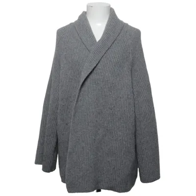 Cardigan (Tintin) de WERA Polyamide, Laine