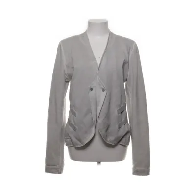 Kavaj (Grå) från Better Rich Bomull, Polyester