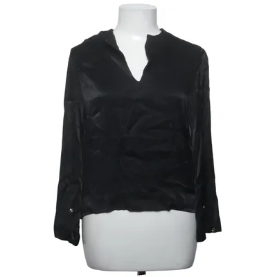 Blouse (Noir) de WERA Viscose