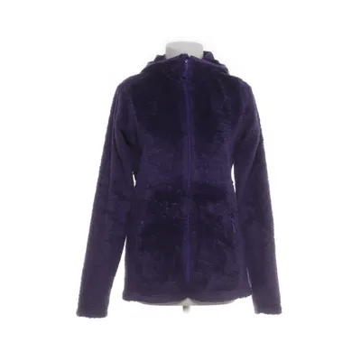 Capuchon sweater (Lila) van Helly Hansen Polyester