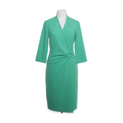 Jurk (Groen) van Betty Barclay Elastaan, Polyester