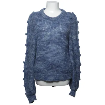 Tröja (Blå, Grå) från Rodebjer Akryl, Mohair, Nylon, Ull