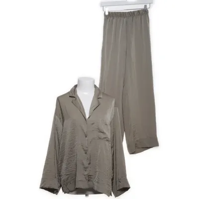 Pyjama (Groen) van H&M Polyester