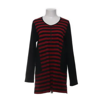 Tunique (Noir, Rouge) de Rapido Coton, Élasthane