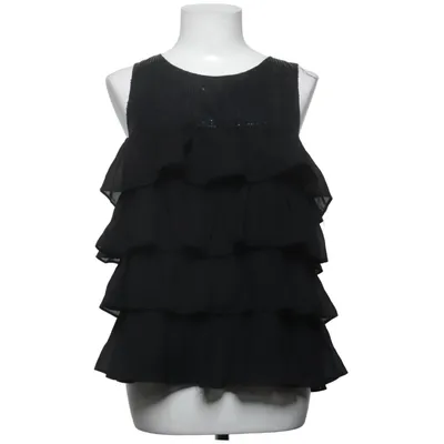 Top (Zwart) van Twentyone Polyester