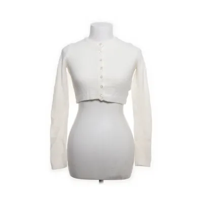 Bolero (White) from Subdued Polyamide