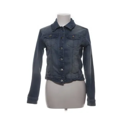 Denim jacket (No. 362-76) from Denim Wear Cotton, Elastane