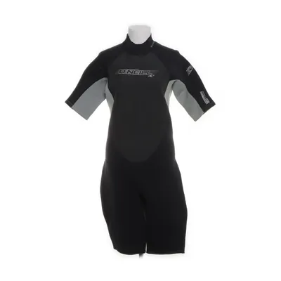 Våtdräkt (Svart, Grå) från O’neill Nylon, Polyester