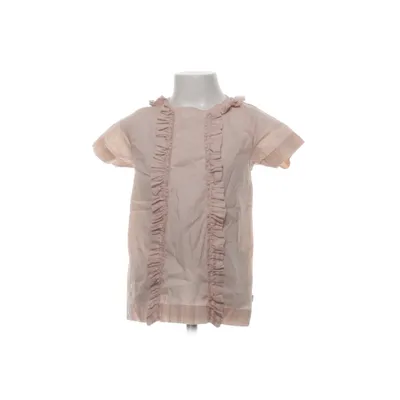 Blus (Rosa) från Wheat Ekologisk bomull