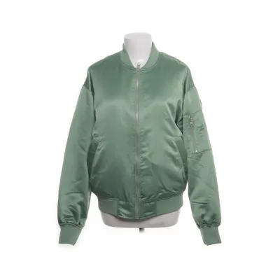 Bomberjack (Groen) van JJXX Gerecycled polyester