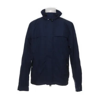 Regnjacka (Blå) från Brizy Polyester