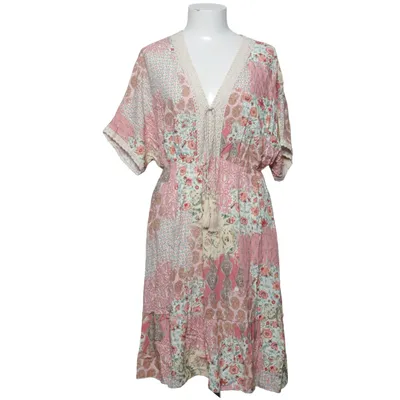 Jurk (Sh V Dr Siona) van Hailys Viscose