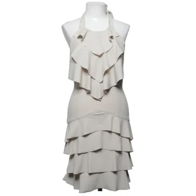 Klänning (Beige) från Rinascimento Elastan, Polyester
