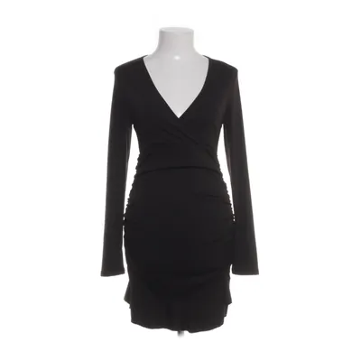 Klänning (Svart) från Boture Elastan, Polyester