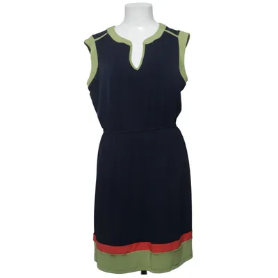 Robe (Bleu, Vert, Rouge, Multicolore) de Enfocus Studio Élasthane, Polyester