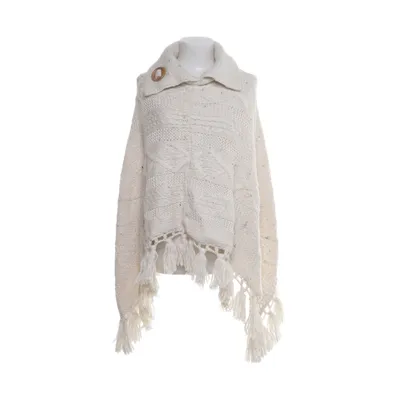 Poncho (Gris) de Aps