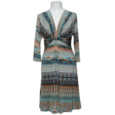 Kleid (Blau, Mehrfarbig) von Ilse Jacobsen Hornbæk