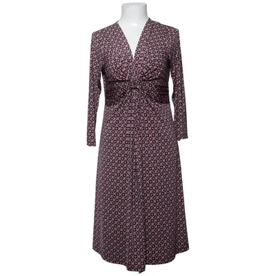 Robe longue (Sheila klänning) de Rose Bud Élasthane, Polyester