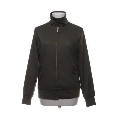 Bomberjacka (Grön, Flerfärgad) från Harrington Bomull, Polyester