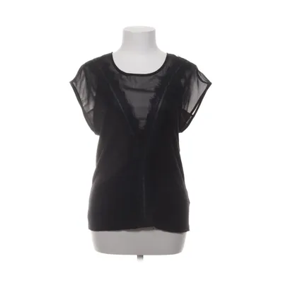Haut (56144) de Set Polyester, Viscose, Laine