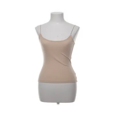 Débardeur (Strap Singlet) de Iva Nikolina x NA-KD Élasthane, Polyester, Viscose