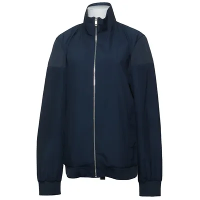 Bomberjakke (Blå) fra Elvine Polyester