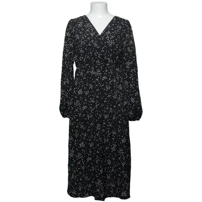 Mammaklänning (MLDOTTY LS WOVEN MIDI DRESS) från Mamalicious Polyester