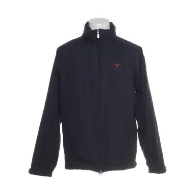 Jacket (Blue) from GANT Cotton, Nylon, Polyester