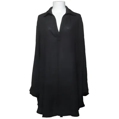 Blus (Svart) från Zanzea Collection
