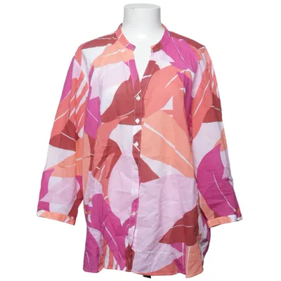 Blus (Rosa, Röd, Orange, Vit, Flerfärgad) från Marie Lund Bomull