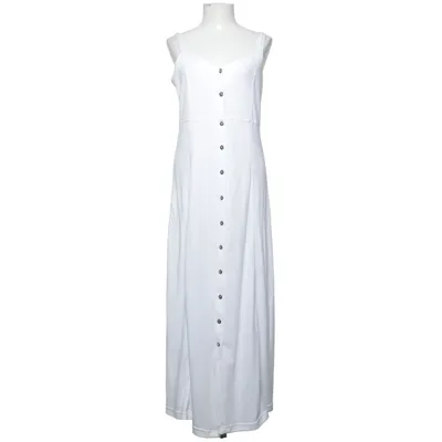 Dress (White) from Trend Report Cotton, Polyester