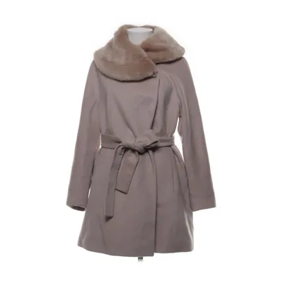 Kappa (Beige) från Reiss Akryl, Elastan, Polyester, Viskos, Ull