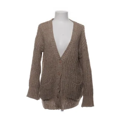 Cardigan (Beige) de River Woods Acrylique, Nylon, Polyester, Laine