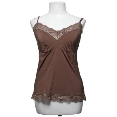 Topp (Brun)