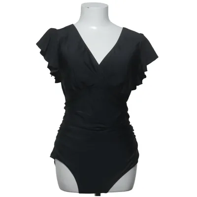 Swimsuit (Black) from Grace Karin Elastane, Polyamide, Polyester