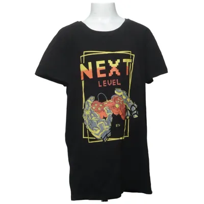 T-shirt (Noir) de D.M.D by Denim Day