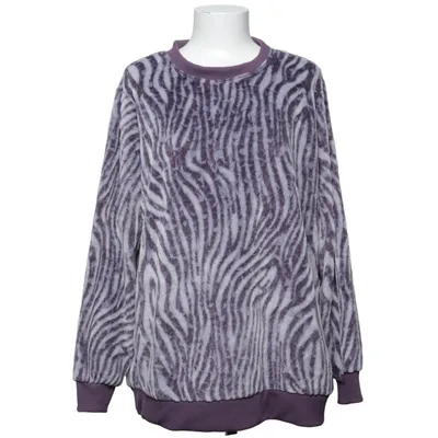 Sweatshirt (Gray, White) from Mont Chalet Polyester