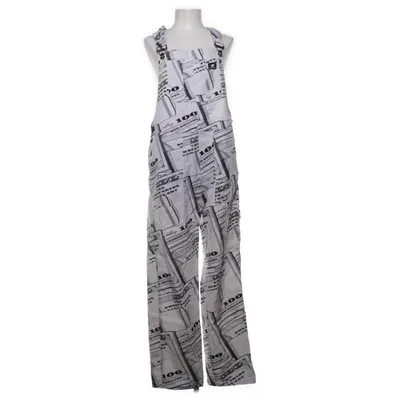 Overalls (Dungaree - Sweet Dungaree) fra Sweetsktbs Bomuld
