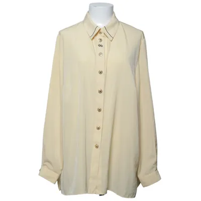 Chemise (Jaune) de Frankenwälder Polyester