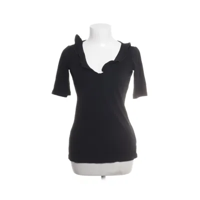 Top (Black) from Emporio Armani Polyamide, Viscose